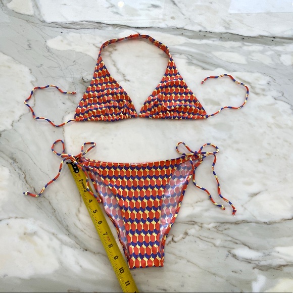 MNG BEACH STRING BIKINI SMALL - Picture 11 of 16